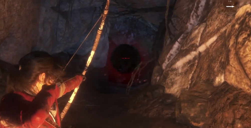 古墓丽影熊皮怎么得 古墓丽影熊皮怎么得