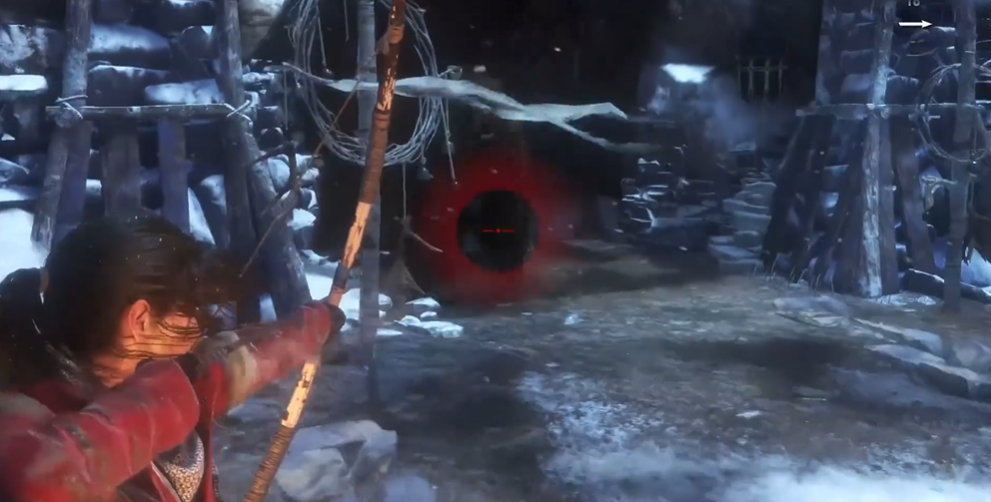 古墓丽影熊皮怎么得 古墓丽影熊皮怎么得