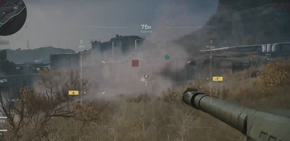 三角洲行动怎么发射核弹