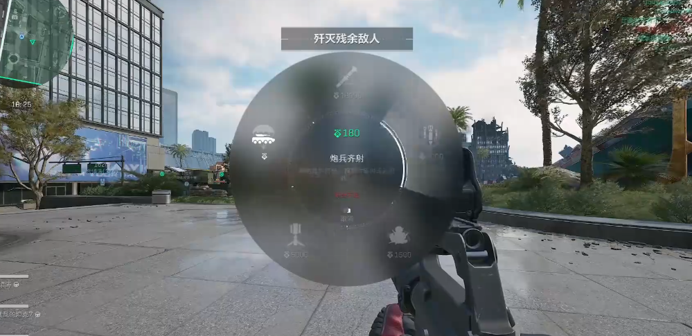 三角洲行动怎么发射核弹