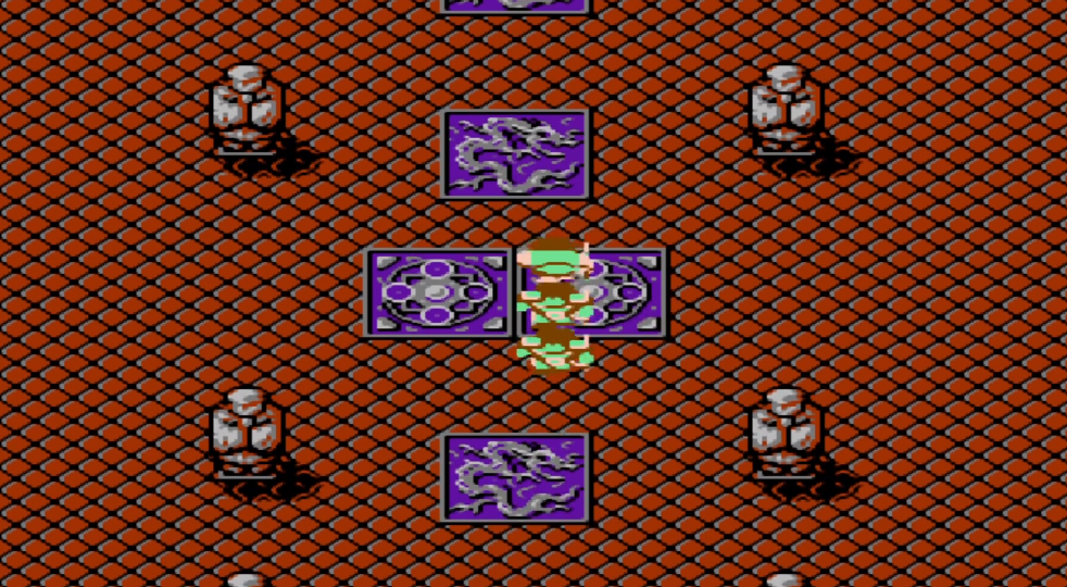 吞食天地2墓里有什么