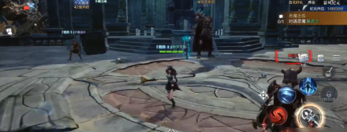 全民奇迹2驱逐黑暗军团怎么玩 全民奇迹2驱逐黑暗军团怎么玩