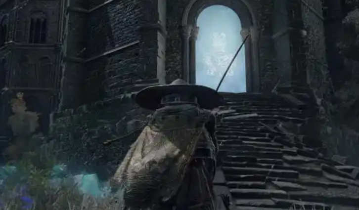 艾尔登法环开局哪里刷魂