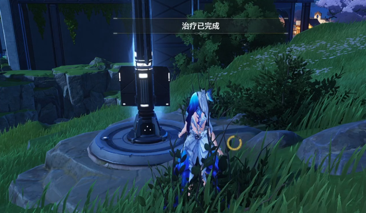 鸣潮怎么突破60级