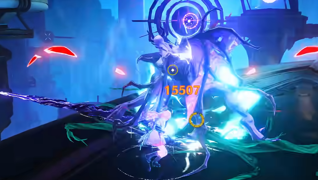 鸣潮自选宝箱在哪里打开