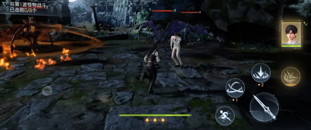 恋与深空短手套在哪获得