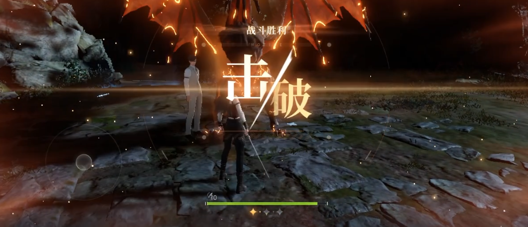 恋与深空短手套在哪获得