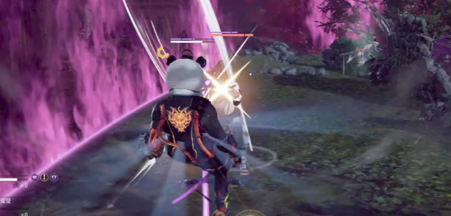 永劫无间苍莽通行证怎么刷快