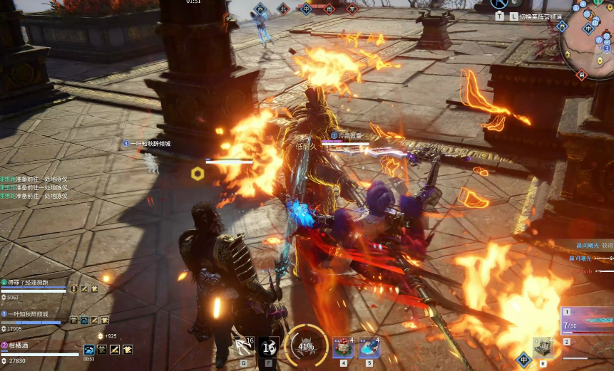 永劫无间以刑止刑怎么达成