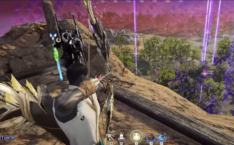 永劫无间以刑止刑怎么达成