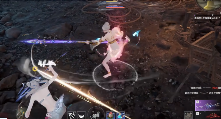 永劫无间护城总兵怎么做