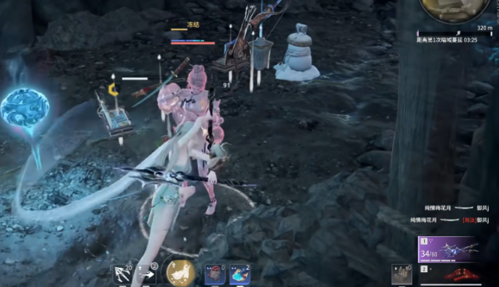 永劫无间护城总兵怎么做