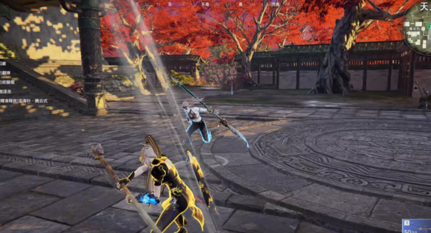 永劫无间护城总兵怎么做