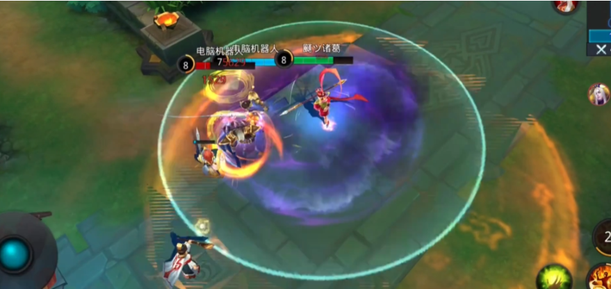 乱斗西游手游哪吒天赋怎么加点 乱斗西游手游哪吒天赋怎么加点