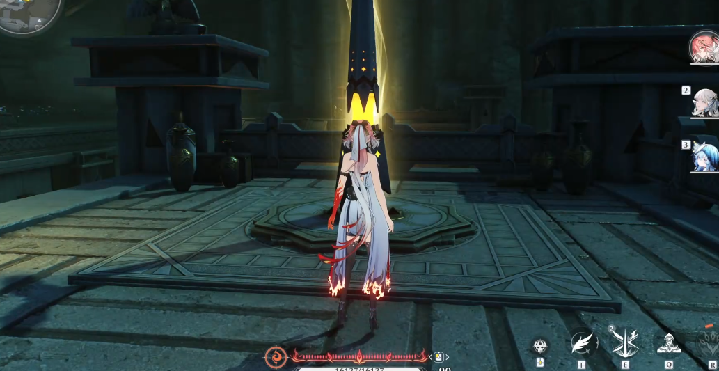 鸣潮矿石商店怎么解锁