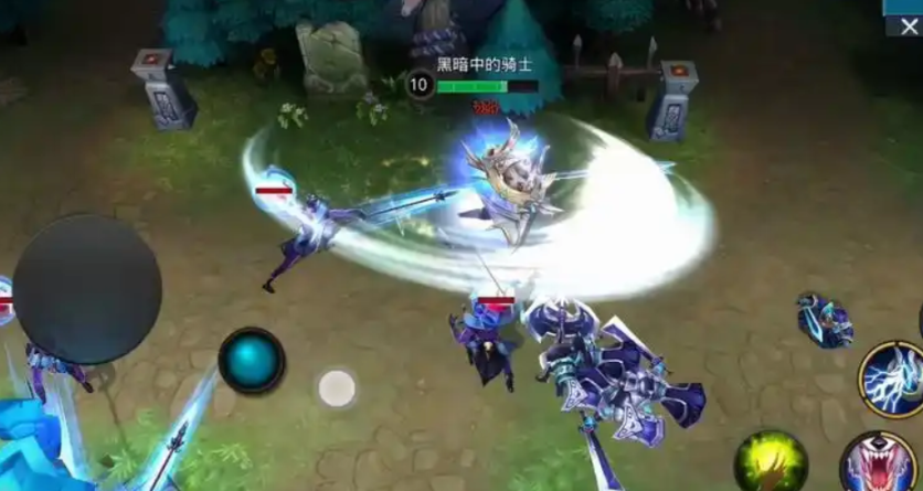 乱斗西游2怎么用杨戬 乱斗西游2怎么用杨戬