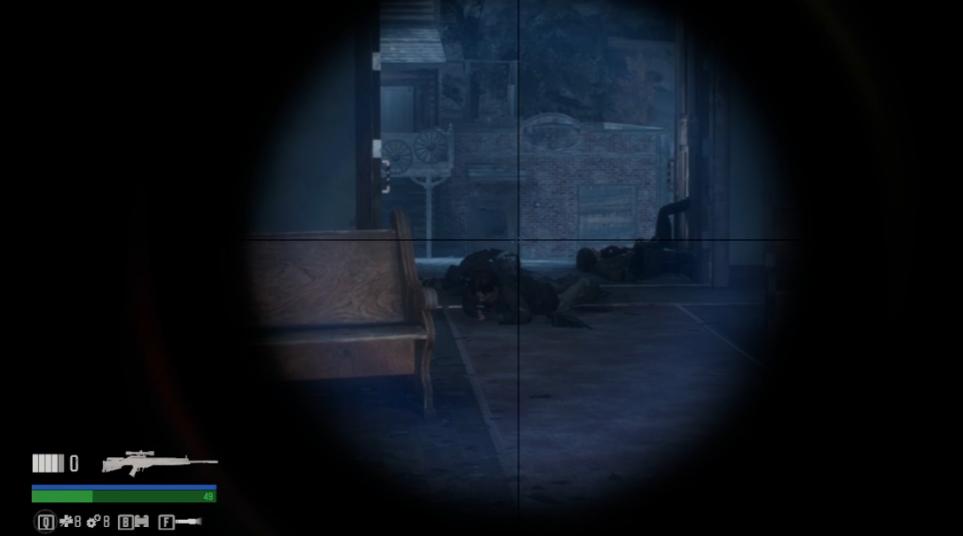 往日不再锁住的教堂怎么解锁 往日不再锁住的教堂怎么解锁