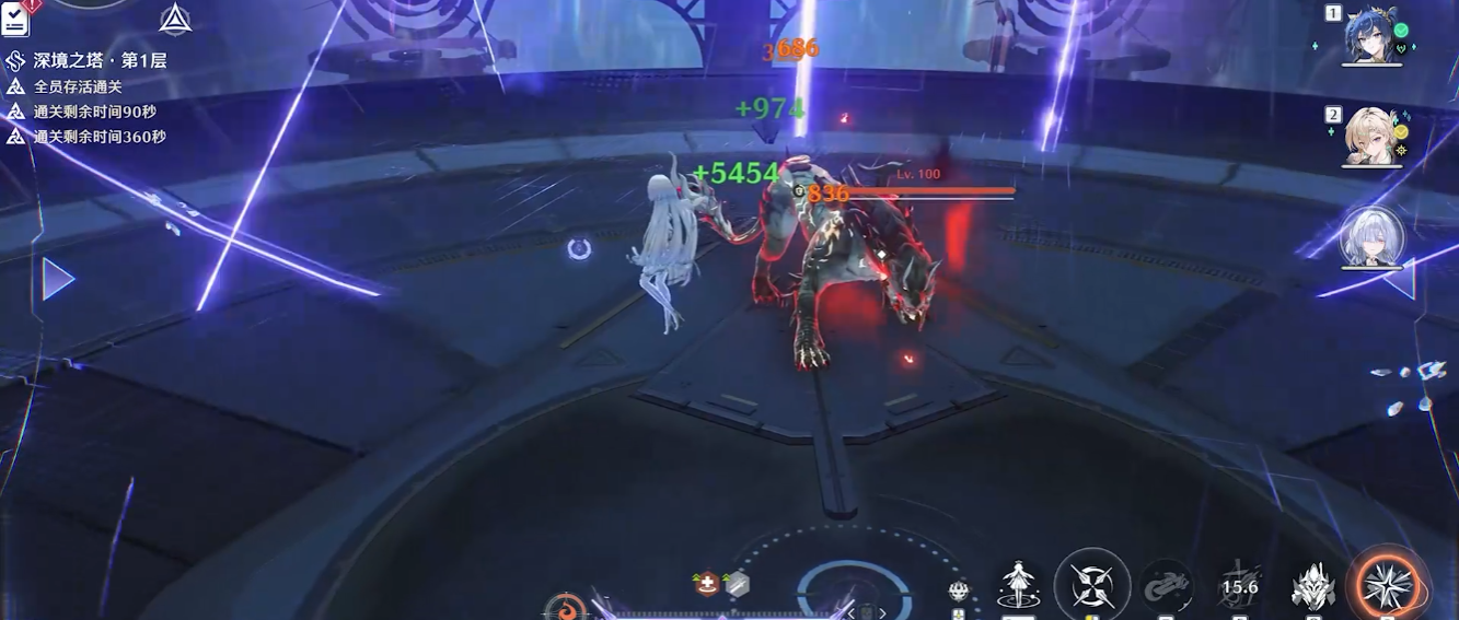 鸣潮冷凝套装好用吗