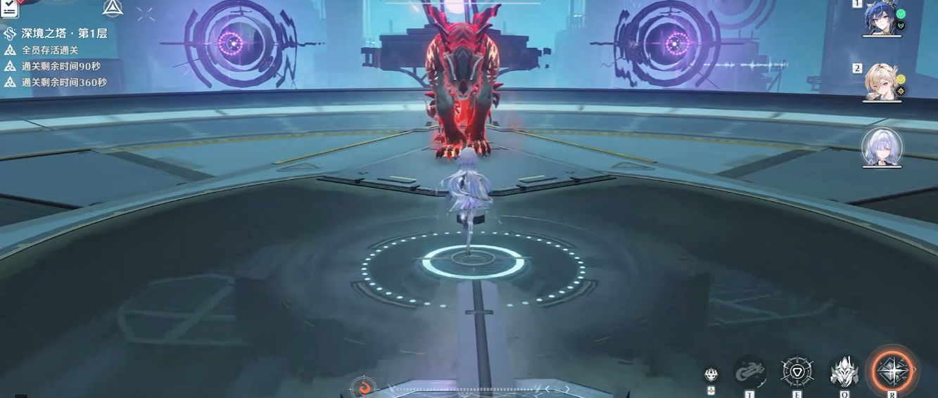 鸣潮冷凝套装好用吗