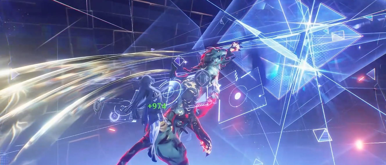 鸣潮冷凝套装好用吗