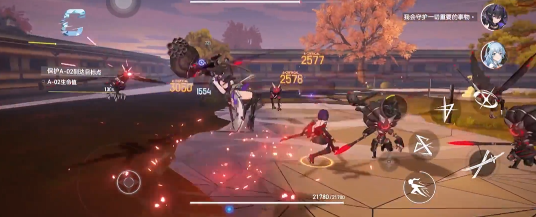 深空之眼熯天值得养吗 深空之眼熯天值得养吗