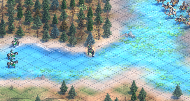 帝国时代2成吉思汗第二关怎么玩 帝国时代2成吉思汗第二关怎么玩