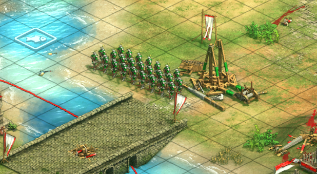 帝国时代2蒙特祖玛第三关怎么玩 帝国时代2蒙特祖玛第三关怎么玩