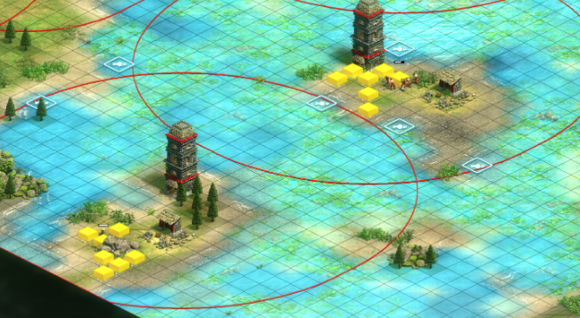 帝国时代2蒙特祖玛第三关怎么玩 帝国时代2蒙特祖玛第三关怎么玩