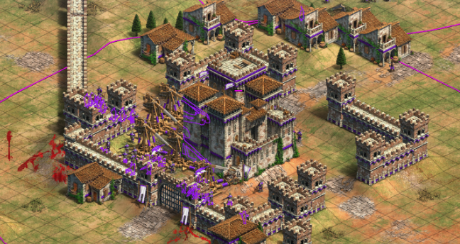 帝国时代2巴里战役第四关怎么打 帝国时代2巴里战役第四关怎么打