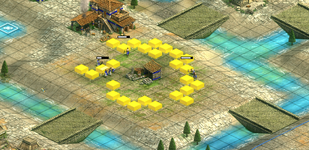 帝国时代2征服者蒙特苏马怎么玩 帝国时代2征服者蒙特苏马怎么玩