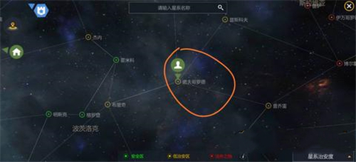 第二银河第三类接触流程怎么做