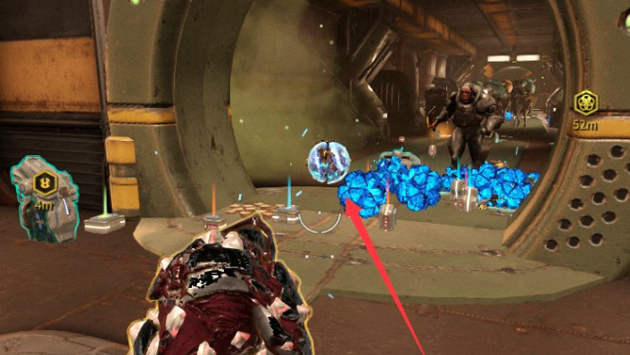 星际战甲融合核心是什么 星际战甲融合核心是什么