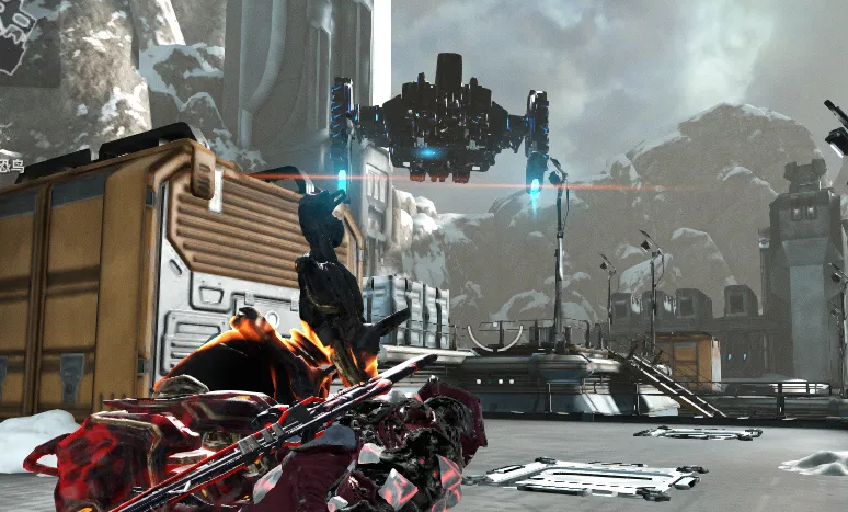 星际战甲冥王星boss怎么打 星际战甲冥王星boss怎么打