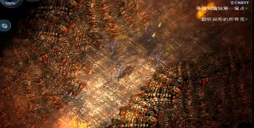 孤胆枪手重装上阵18关怎么打