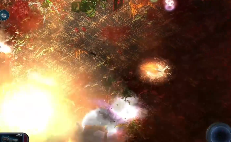 孤胆枪手重装上阵18关怎么打 孤胆枪手重装上阵18关怎么打