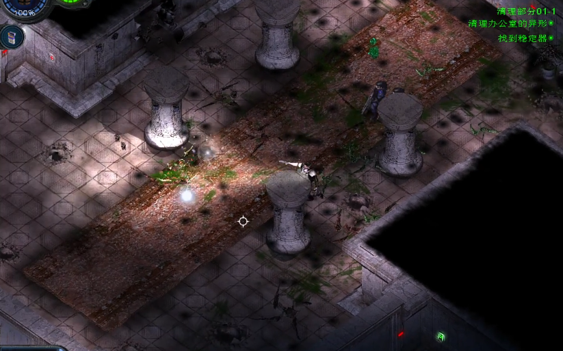 孤胆枪手3第六关怎么过