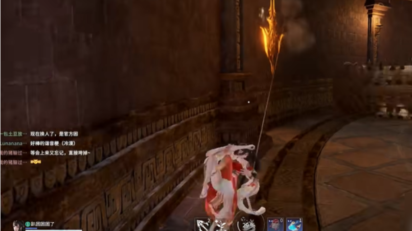 永劫无间神像怎么解 永劫无间神像怎么解