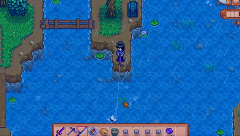 星露谷物语怎么钓鱼王 星露谷物语怎么钓鱼王