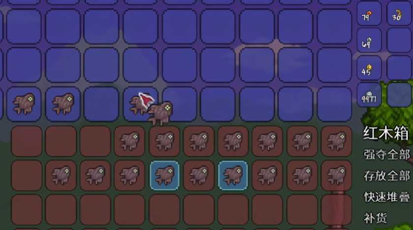 泰拉瑞亚怎么快速刷渔夫任务 泰拉瑞亚怎么快速刷渔夫任务