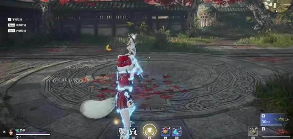 永劫无间匕首怎么飞出去 永劫无间匕首怎么飞出去