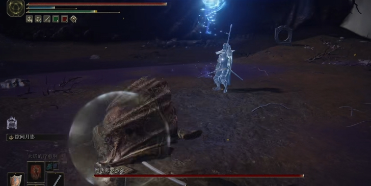 艾尔登法环哪些boss影响支线