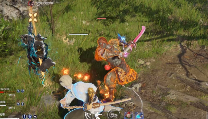 永劫无间强运有什么用