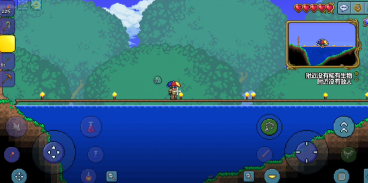 泰拉瑞亚附魔剑怎么获得