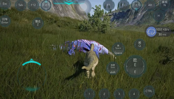 恐龙岛成长值满了怎么进化