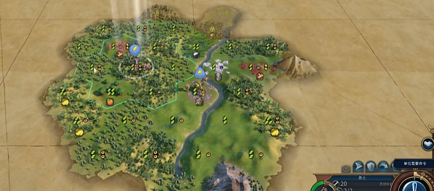 文明6瑞典文化怎么玩