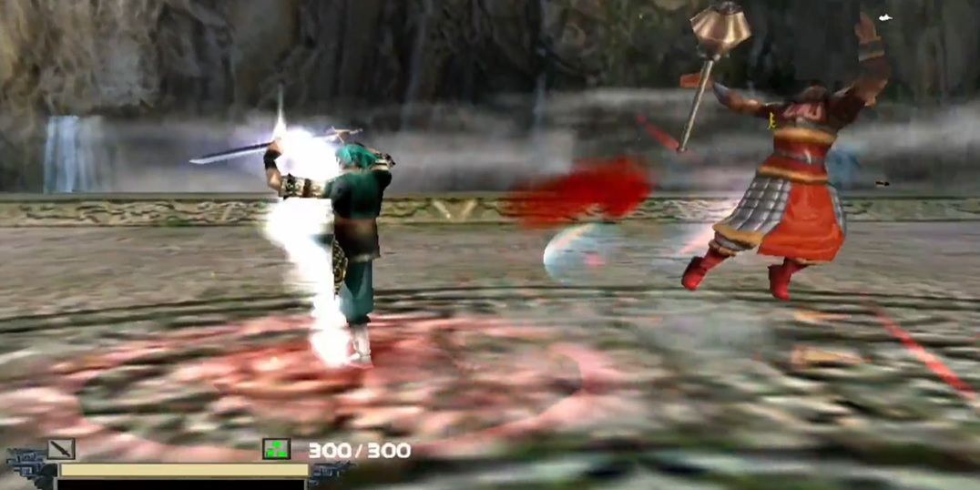 流星蝴蝶剑短剑连招是什么