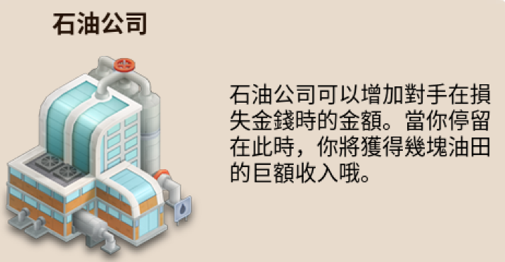 大富翁10大型建筑哪个好