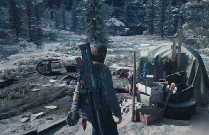 往日不再近战武器怎么用