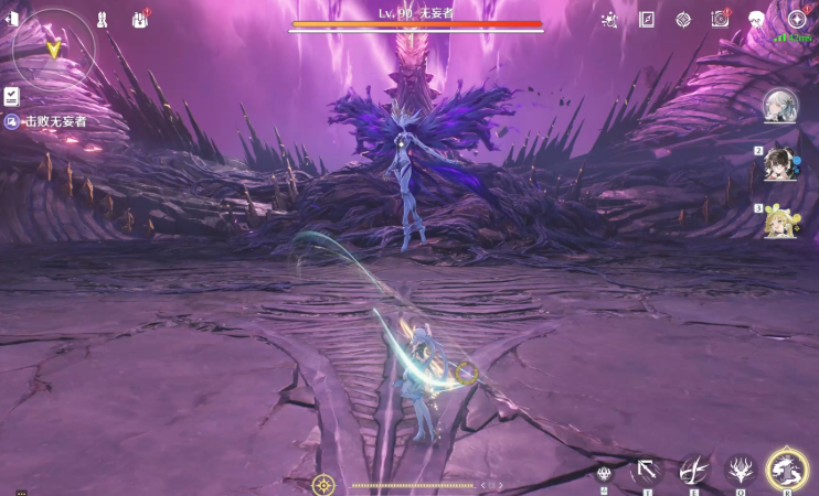 鸣潮共鸣回路怎么升级