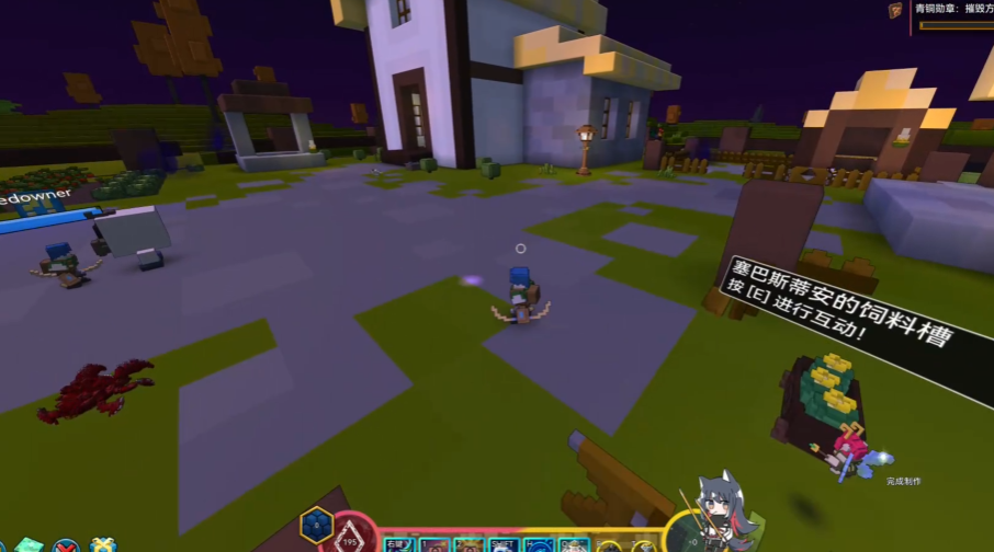 宝藏世界主线任务流程是什么 宝藏世界主线任务流程是什么